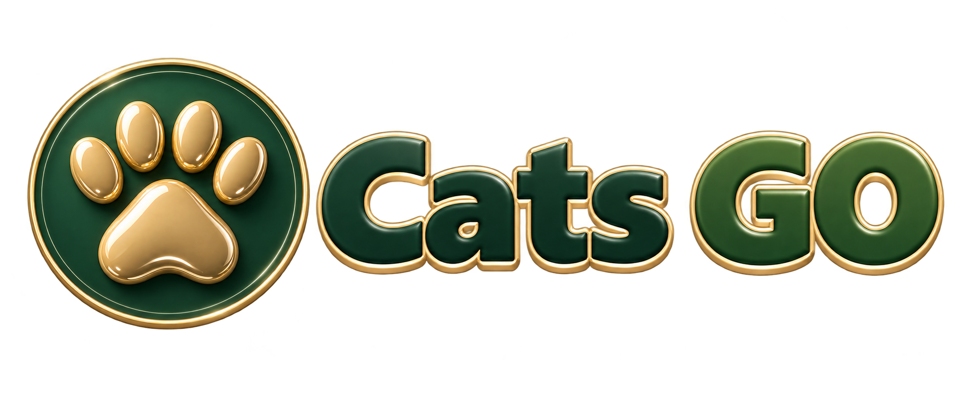 Cats GO